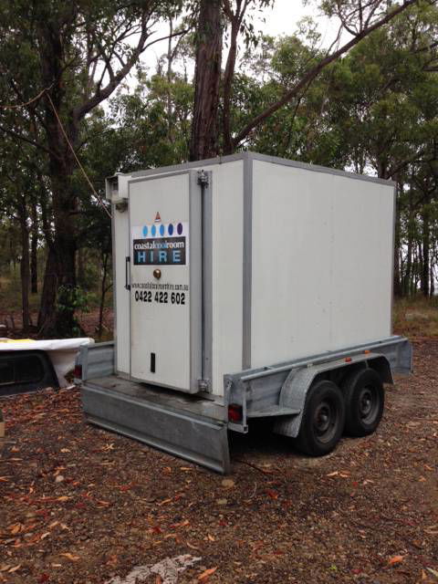 Coastal Coolroom Hire - DBD 3