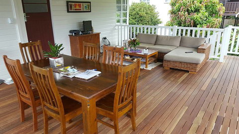 Serenity Patios–Centrobuild - Bridge Guide 1