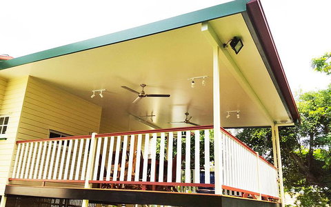 Serenity Patios–Centrobuild - Bridge Guide 2