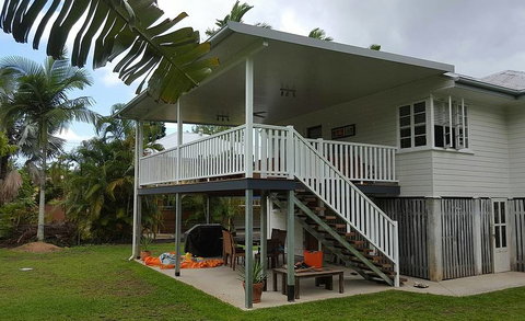 Serenity Patios–Centrobuild - Bridge Guide 3