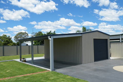 Aussie Outdoor Products - Click Find 0