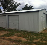 Shedquarters - Click Find