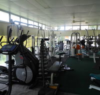 L T Personal Training - Click Find