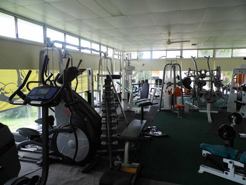 L T Personal Training - Click Find 0