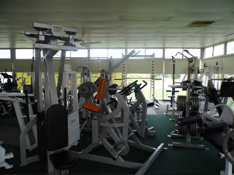 L T Personal Training - Click Find 2