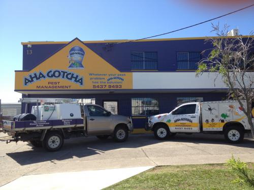 Pest Control Warana QLD Click Find