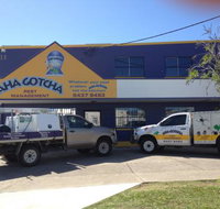 Aha Gotcha Pest Management - Click Find