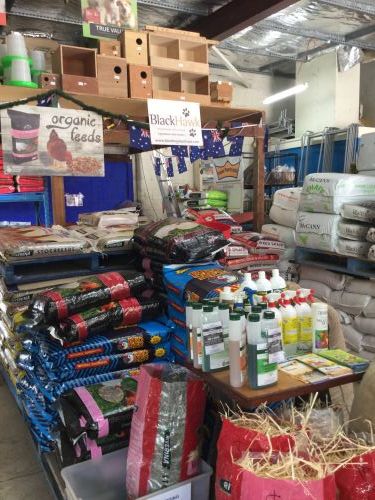 Noosa Rural Produce - Click Find 0