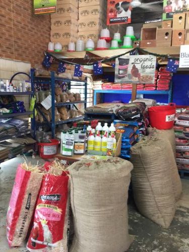 Noosa Rural Produce - Click Find 2