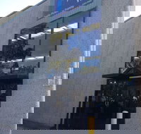 The Framing Way - Local Finder