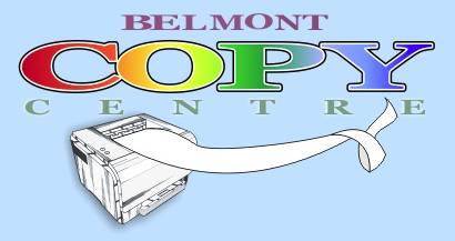 Belmont Copy Centre - Lavinia 0