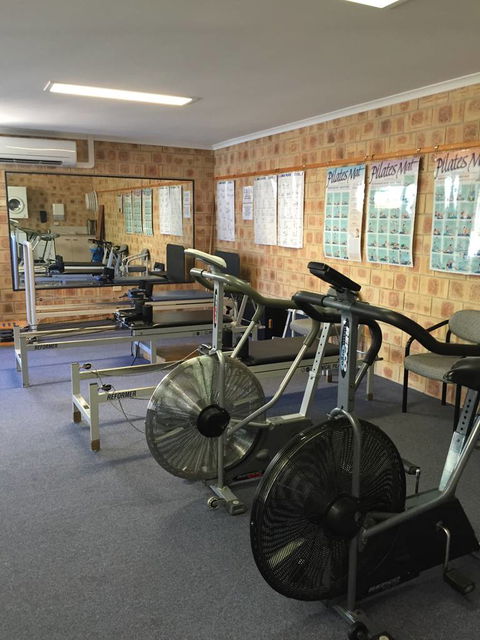 Active Physiotherapy Solutions - Click Find 1