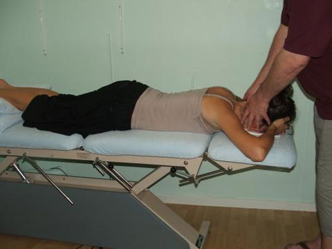 Richard Nuttall Physiotherapy - Click Find 0