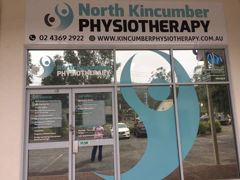 Kincumber North Physiotherapy - Bet 4u 0