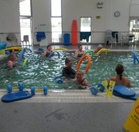 Newcastle Aquatic Physiotherapy - Bet 4u