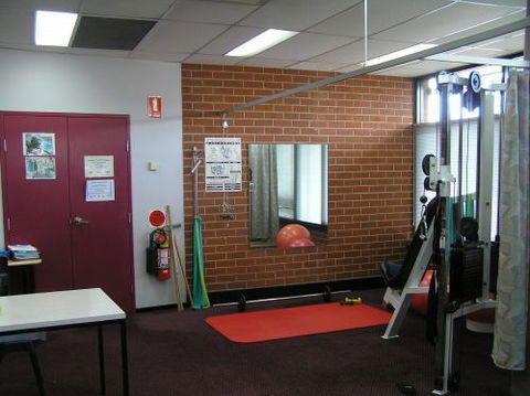 Hunter Hand & Upper Limb Therapy - Lawyer Find 0