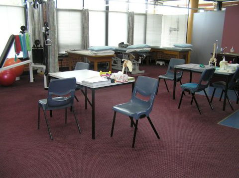 Hunter Hand & Upper Limb Therapy - Lawyer Find 1
