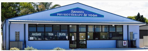 Swansea Physio - Bridge Guide 3