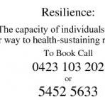 Ben Gaffney DrResilience Physiotherapy - Lawyer Find