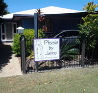 Physio by Jenny - Lawyer Find