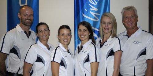 Physiotherapists Noosaville QLD Click Find