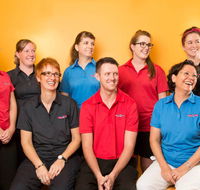 Physiocare Townsville - Click Find