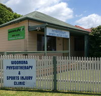Woonona Physio - Lawyer Find