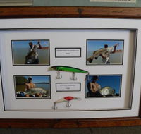 Arts  Framing - Lavinia