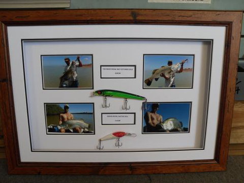 Arts & Framing - Clickz 0