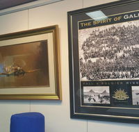 Out Of The Square Picture Framing - Click Find