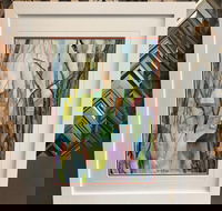 Russells Custom Framing - Click Find