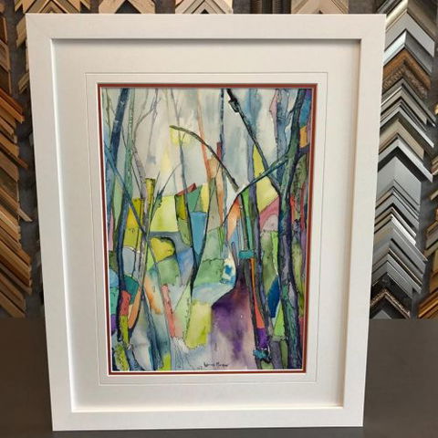 Russell’s Custom Framing - Lavinia 0