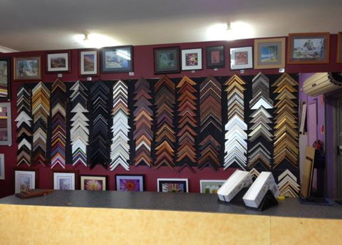 Northern Image Picture Framing - Bet 4u 0