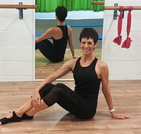 Pilates For Every Body - Click Find