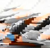 Pilates Success - Click Find