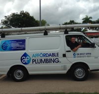 Affordable Plumbing NT - Click Find