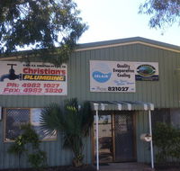 Christians Plumbing - Click Find