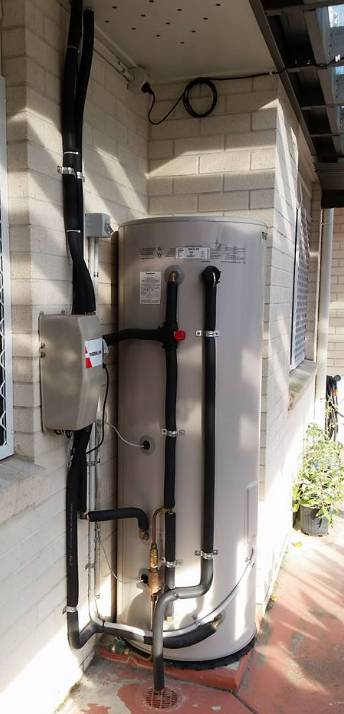 Pat White Plumbing Pty Ltd - Lawyer Find 0