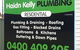 Haidn Kelly Plumbing - thumb 3
