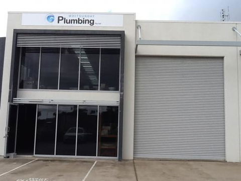 Whitsunday Plumbing Pty Ltd - Lawyer Find 0