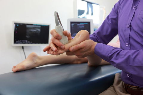 Hunter Valley Podiatry - Local Finder 1