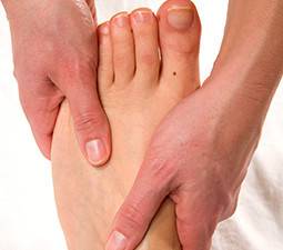 Belreigh Podiatry - Click Find 1