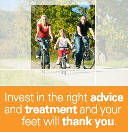 NQ Foot & Ankle Centre - Click Find 1