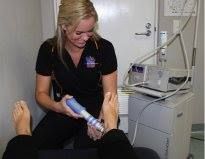 NQ Foot & Ankle Centre - Click Find 2