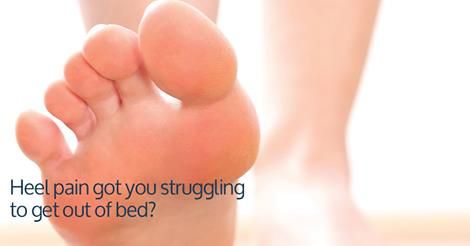 NQ Foot & Ankle Centre - Click Find 3