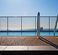 Poolside Water World - Click Find
