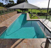 Ballina Pool Shop - DBD