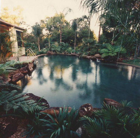 Ballina Pool Shop - DBD 1