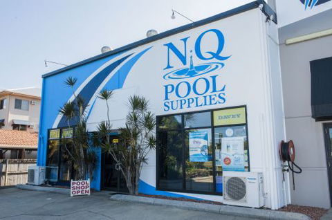 NQ Pool Supplies - Click Find 1