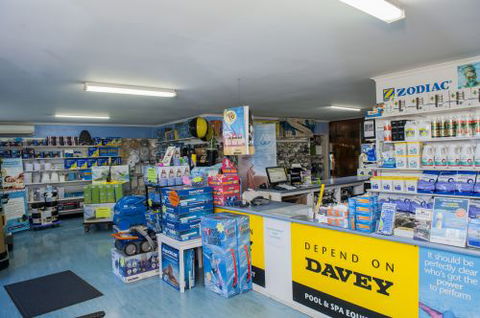 NQ Pool Supplies - Click Find 2